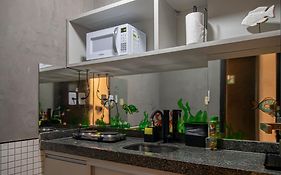 Acqua Prime Maceió Ponta Verde